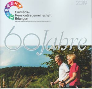 Bild vom 60 Jahre Prospekt