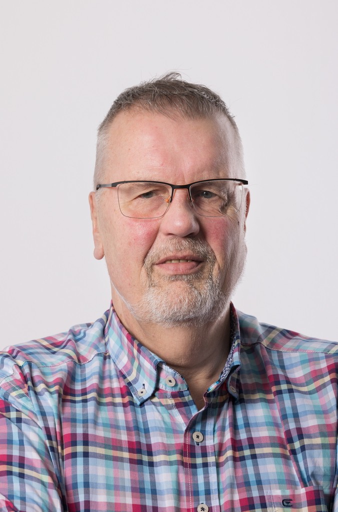 Harry Keltjens
