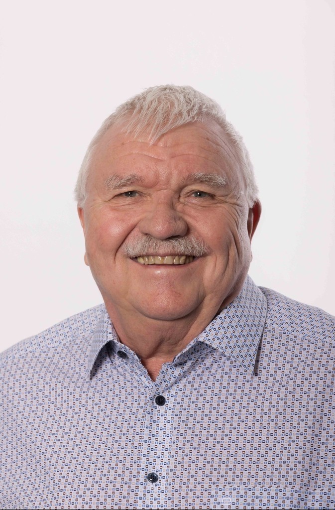 Wolfgang Oeser