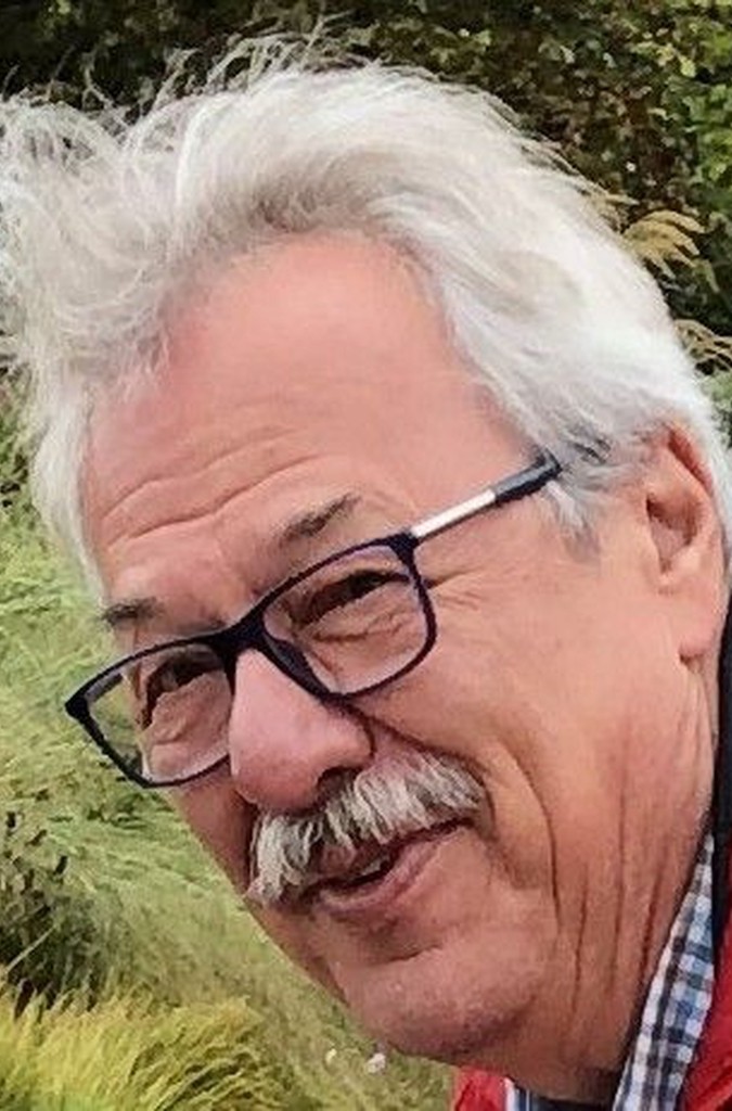 Gerold Reinhardt
