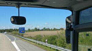 Bootsausflug ab Plau am See