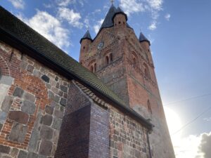 Die St.-Petri-Kirche