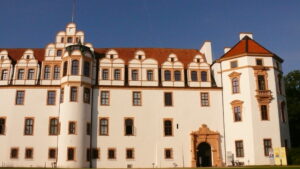 Das Celler Schloss