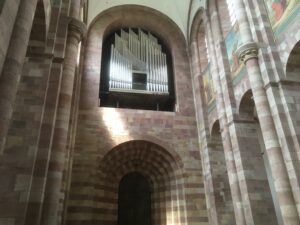 Weitere Ansicht des Doms