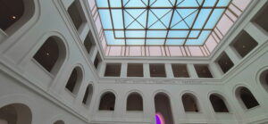 Besichtigung des Diozesanmuseums Freising