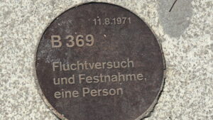 Ein kleines Souvenir