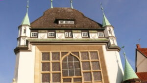 Im Bomann-Museum