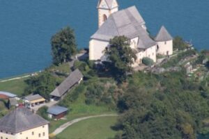 Noch einmal der Wörthersee