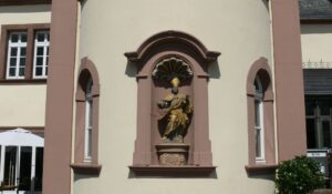 Ein Treffpunkt namens Nicolaus