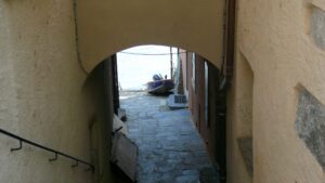 Impressionen von der Insel