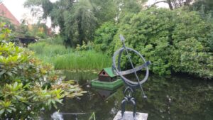 Noch eine Ansicht aus Papenburg