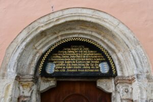 Kelheim im Detail