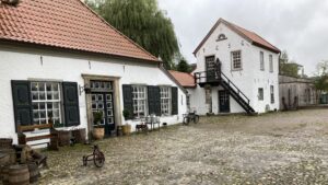 Ein Rundgang durch Papenburg