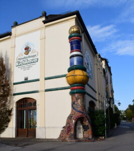 Traditionsreiche Brauerei in Abensberg