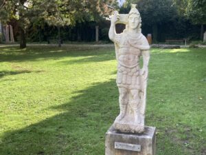 Römischer Fund aus der Region Kelheim