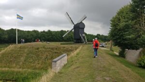 Weitere Eindrücke aus Bourtange