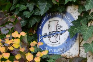 Traditionelle Gaststätte in Kelheim