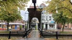 Impressionen aus Papenburg