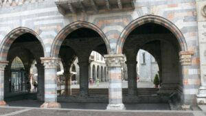 Die Cattedrale di Santa Maria Assunta