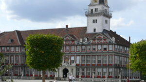 Im Schlossmuseum