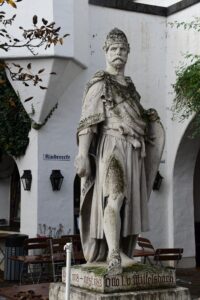 Bayerisches Herrschergeschlecht