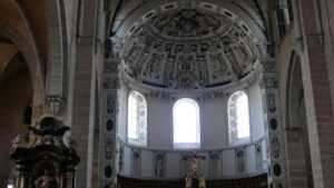Details des Doms