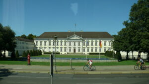 Schloss Bellevue