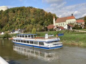 Herzog und Namensgeber der Stadt