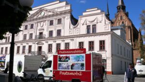 Noch mehr Güstrow