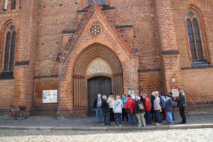 Der beeindruckende Dom