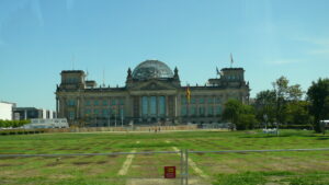 Der Deutsche Bundestag