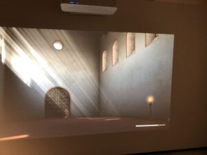 Weitere Eindruecke aus der multimedialen Ausstellung