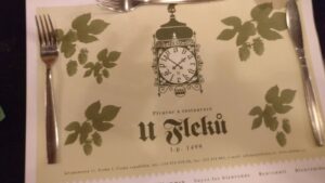 Traditionsgaststätte seit dem Jahr 1499