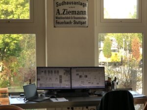Moderne Braukessel im Vergleich