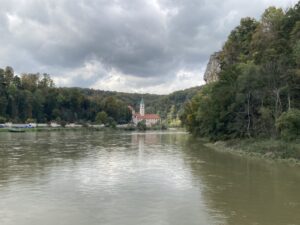 Ältestes Klosterbrauhaus der Welt