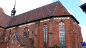 Nochmals St. Marien