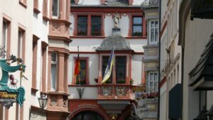 Noch mehr Bernkastel-Kues
