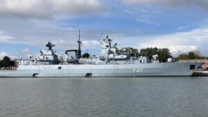 Noch mehr Wilhelmshaven