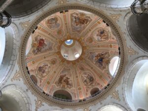 Noch mehr Frauenkirche