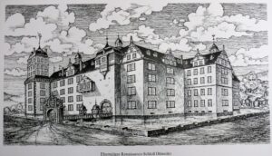 Auf dem Baumwipfelpfad