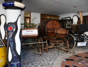 Wahrzeichen von Abensberg