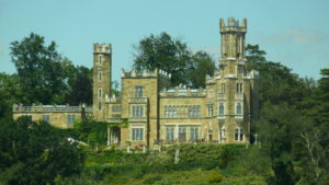 Noch ein Elbschloss