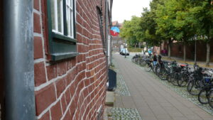 Noch mehr Altstadt-Eindrücke