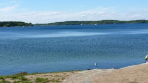 Wieder an der Müritz
