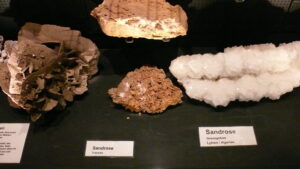 Im Deutschen Salzmuseum