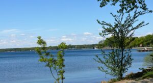 Noch einmal die Müritz