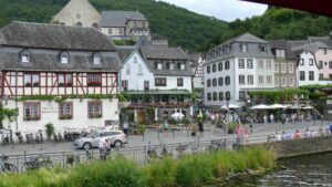 Das malerische Beilstein