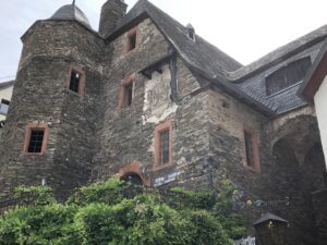 Noch mehr Beilstein