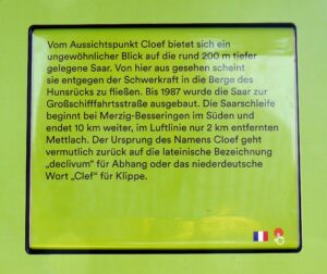 Zurück auf dem Baumwipfelpfad