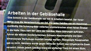 Die Gebläsehalle